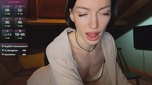 Snapshot of zabaava chatting on 18, 5, 2026 zabaava online show from 18, 5, 2026