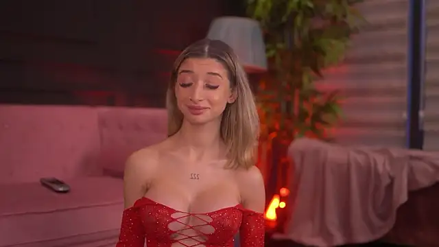 OdetteMason online show from 30, 11, 2025