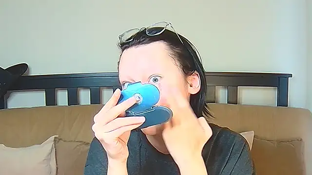 Derek Carter online show from 8, 3, 2026