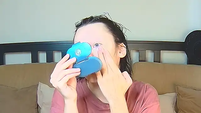 Derek Carter online show from 18, 3, 2026