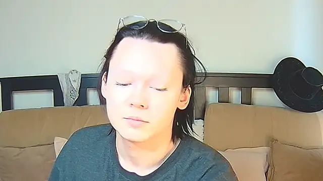 Derek Carter online show from 15, 3, 2026