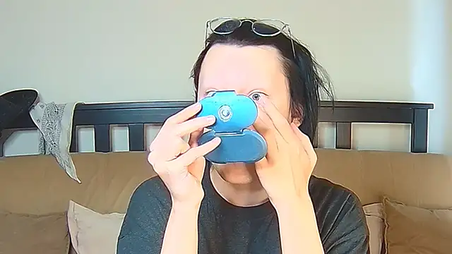 Derek Carter online show from 11, 3, 2026