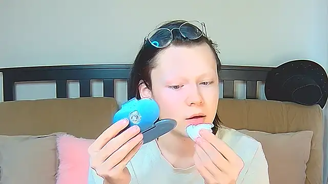 Derek Carter online show from 14, 4, 2026