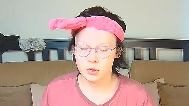 Derek Carter online show from 3, 3, 2026