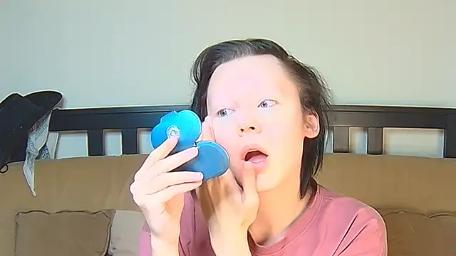 Derek Carter online show from 26, 2, 2026