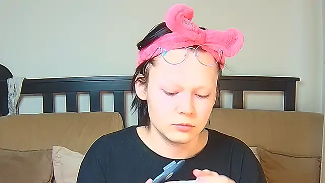 Derek Carter online show from 22, 2, 2026