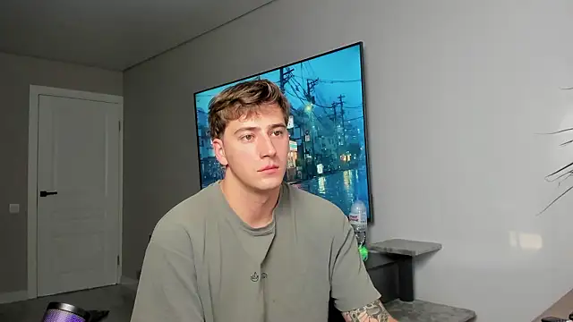 DaniHort online show from 21, 3, 2026