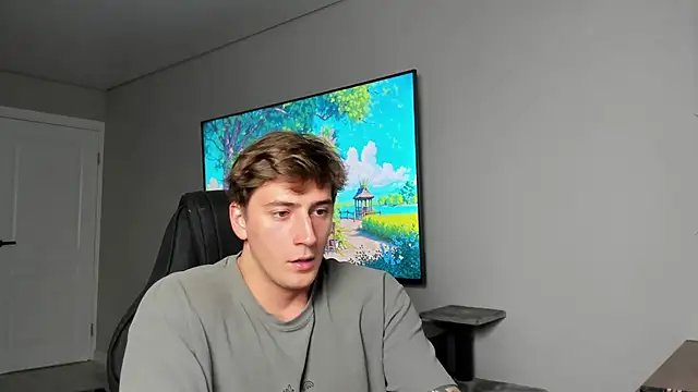 DaniHort online show from 23, 4, 2026