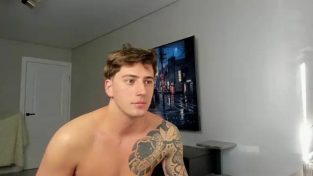 DaniHort online show from 22, 3, 2026