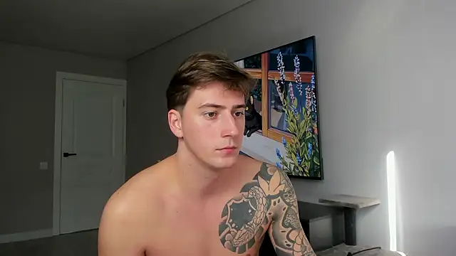 DaniHort online show from 30, 3, 2026