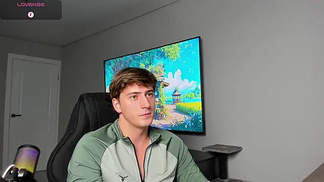 DaniHort online show from 23, 4, 2026