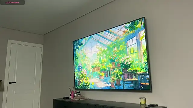 DaniHort online show from 29, 10, 2025