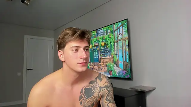 DaniHort online show from 1, 4, 2026