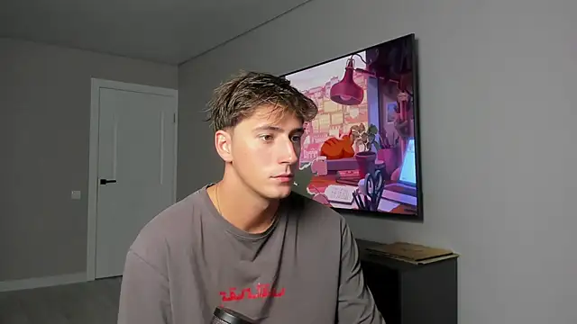 DaniHort online show from 21, 12, 2025