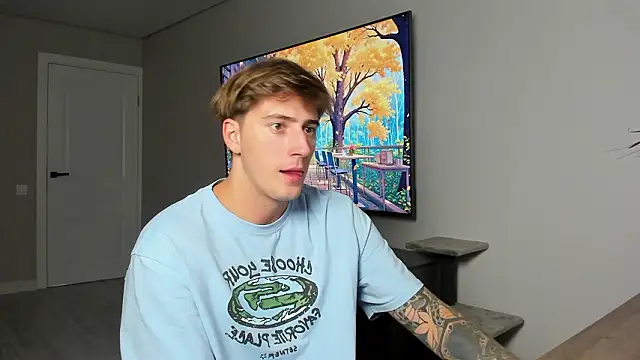 DaniHort online show from 16, 2, 2026