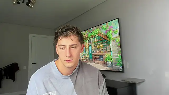 DaniHort online show from 2, 4, 2026