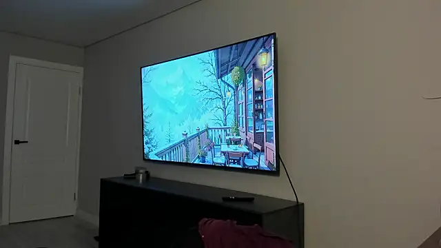 DaniHort online show from 2, 2, 2026