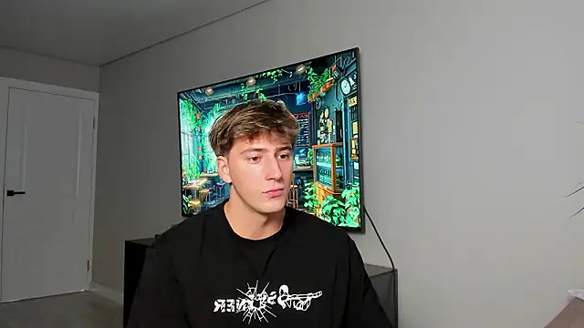 DaniHort online show from 8, 2, 2026