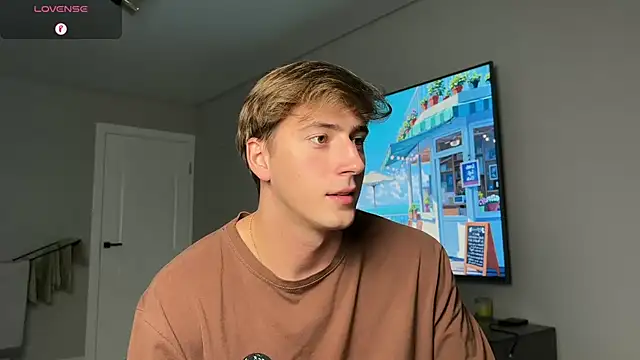 DaniHort online show from 28, 10, 2025