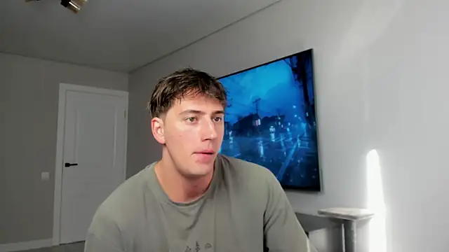 DaniHort online show from 23, 3, 2026