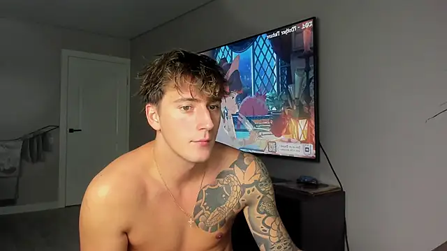 DaniHort online show from 10, 1, 2026