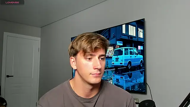 DaniHort online show from 10, 10, 2025