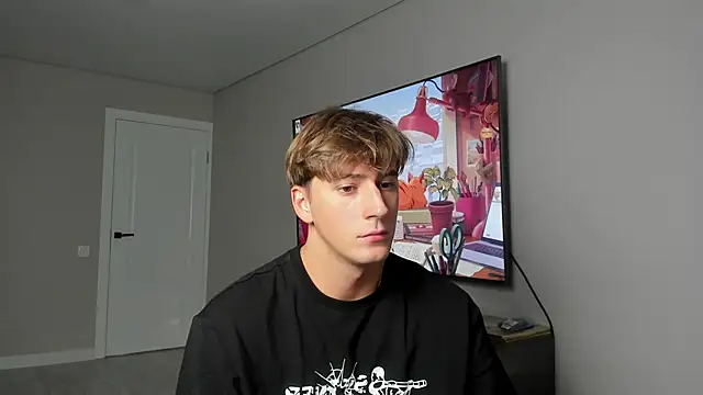 DaniHort online show from 8, 1, 2026