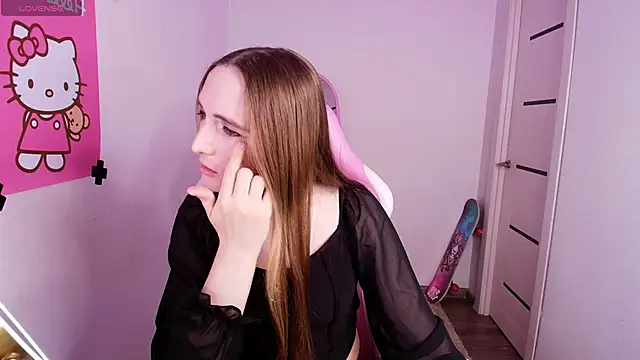 Vi Luxy online show from 5, 12, 2025