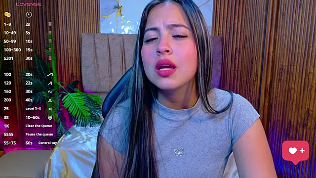 Snapshot of juanita_tay chatting on 4, 6, 2026 juanita tay online show from 4, 6, 2026