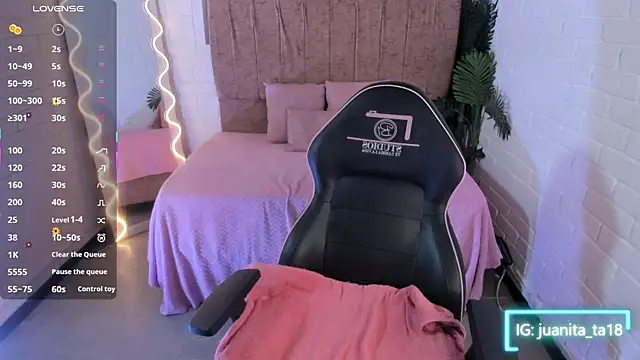 juanita tay online show from 18, 12, 2025