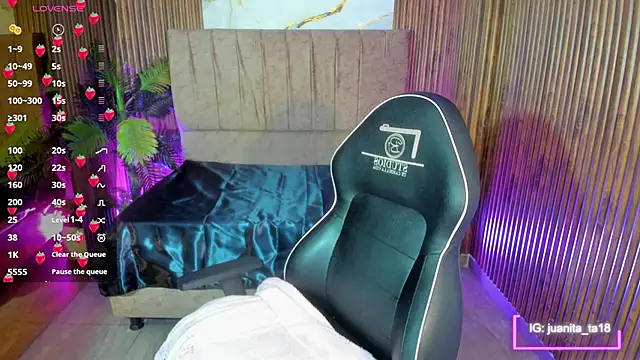 juanita tay online show from 10, 2, 2026