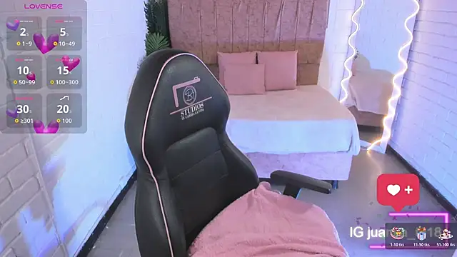 juanita tay online show from 11, 11, 2025