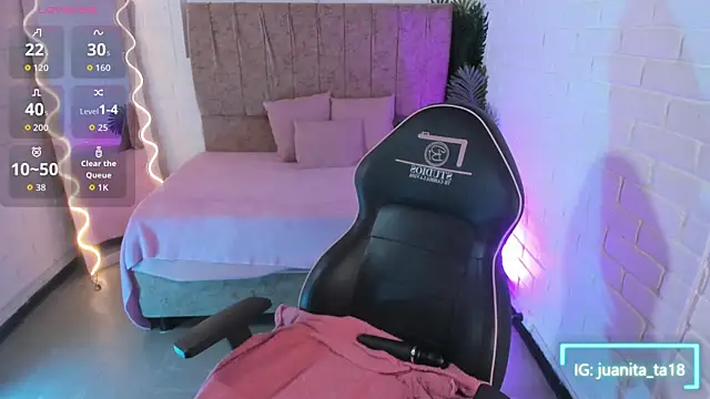 juanita tay online show from 26, 11, 2025