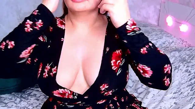 AliceSinner online show from 12, 3, 2026