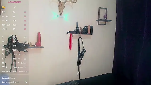DakariaHills  online show from 4, 6, 2026