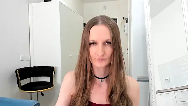Kitty Player online show from 26, 9, 2025