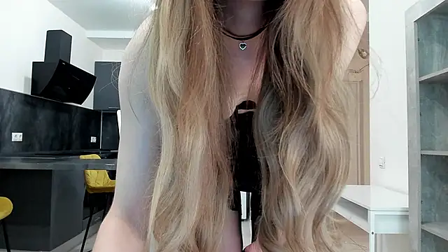 Kitty Player online show from 26, 5, 2026