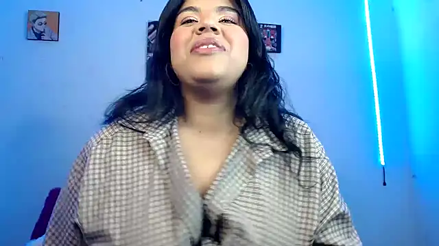 samantha-pettie online show from 16, 3, 2026