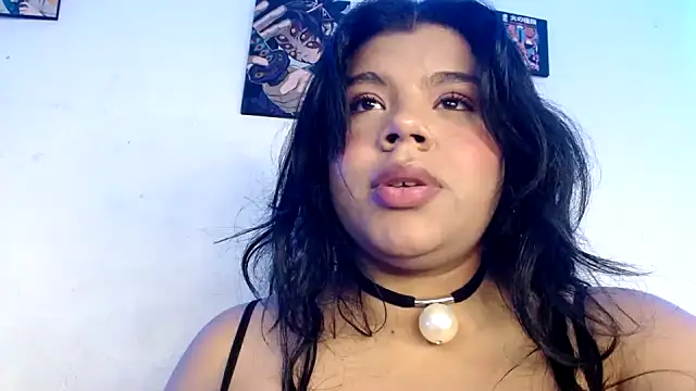 samantha-pettie online show from 23, 5, 2026