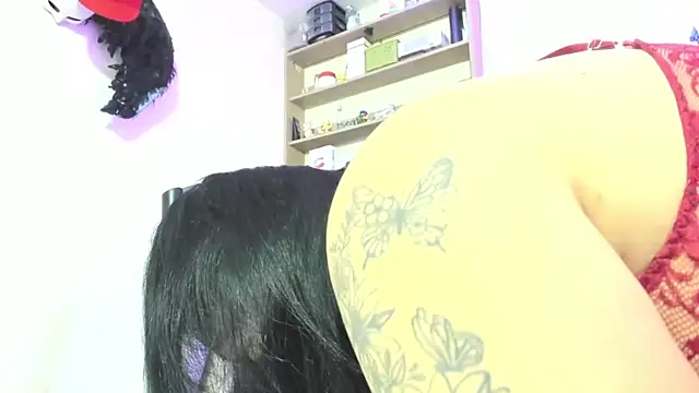 Clunita online show from 24, 3, 2026