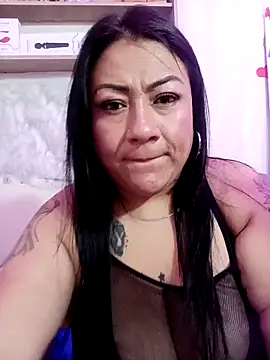 Clunita online show from 4, 3, 2026