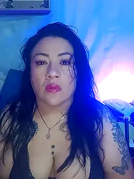 Clunita online show from 1, 12, 2025