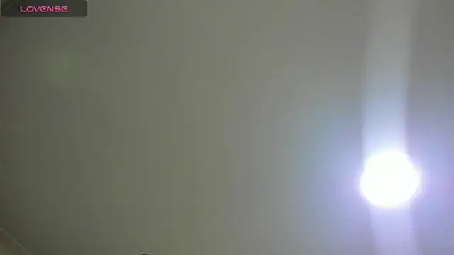 Snapshot of Clunita chatting on 18, 5, 2026 Clunita online show from 18, 5, 2026