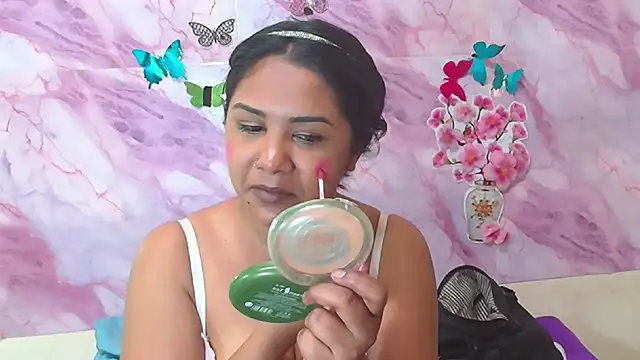 IndiaSexyStripper4u online show from 27, 11, 2025