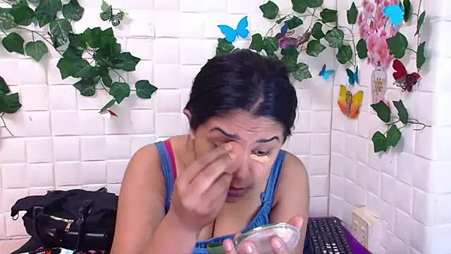 IndiaSexyStripper4u online show from 30, 10, 2025