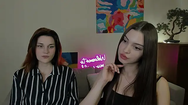elza rose online show from 26, 5, 2026