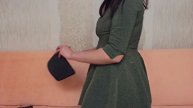 Snapshot of DianaVi chatting on 27, 10, 2025 DianaVi online show from 27, 10, 2025