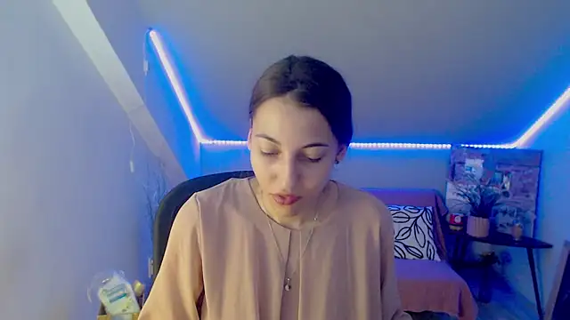 BonniePearson online show from 30, 9, 2025