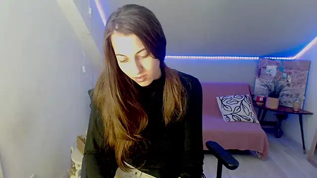 BonniePearson online show from 29, 9, 2025
