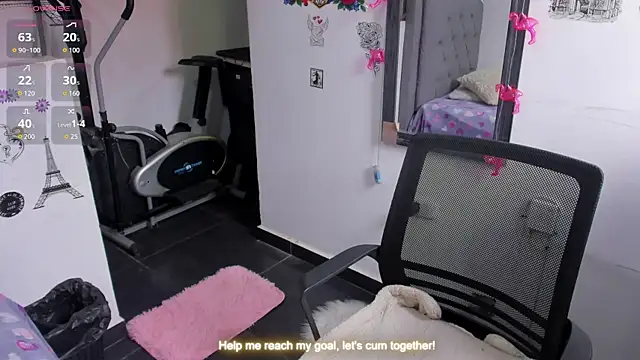 Ary Ricci online show from 13, 9, 2025